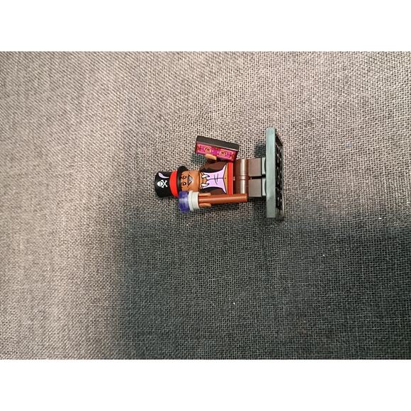 LEGO Figure Dr. Facilier Disney 100 Minifig - Picture 6 of 8